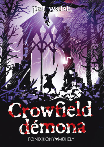 Crowfield dmona