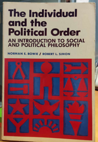 The Individual and the Political Order: Introduction to Social and Political Philosophy