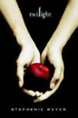 Stephenie Meyer - Twilight (Paperback)