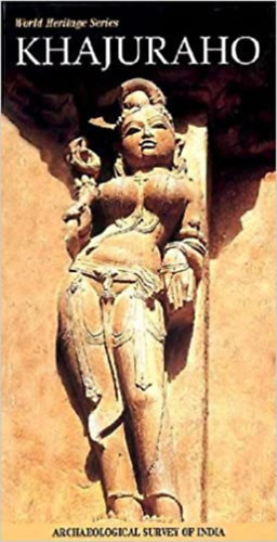 Swati Mitra - Khajuraho