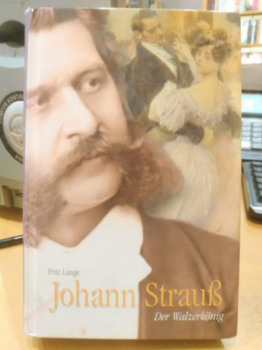 Johann Strauss - Der Walzerk�nig (Voltmedia GmbH)