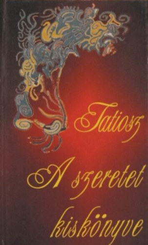 A szeretet kisknyve