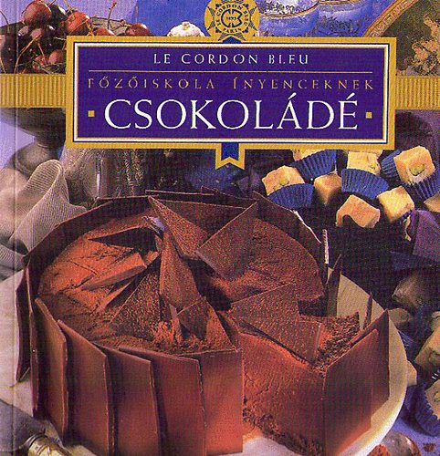 Fziskola nyenceknek: CSOKOLD