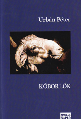 Urbn Pter - Kborlk