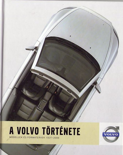 A Volvo trtnete