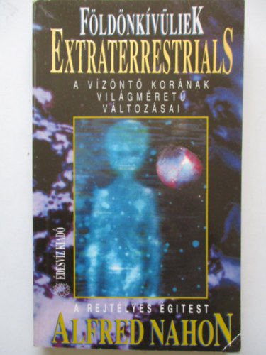 Fldnkvliek: Extraterrestrials