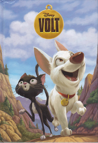 Volt (Disney)