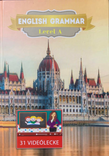 English Grammar Level A  31 Videolecke