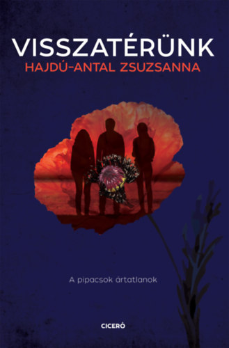 Hajd-Antal Zsuzsanna - Visszatrnk