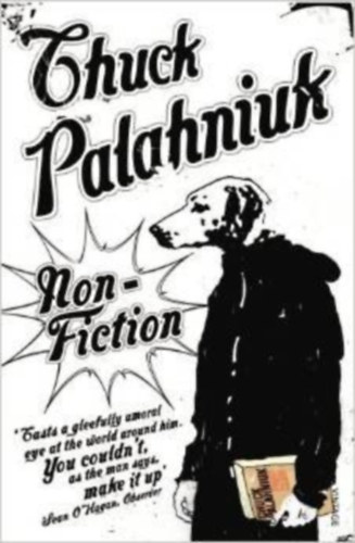 Non-Fiction (True-stories)