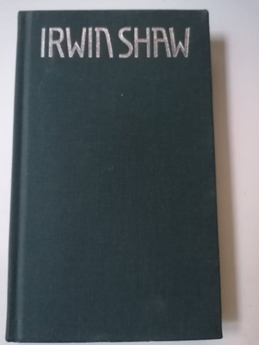 Irwin Shaw - F�nn a cs�cson