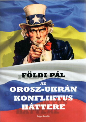 Az orosz-ukrn konfliktus httere