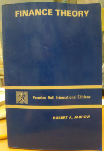 Finance Theory (Pnzgyi elmlet)
