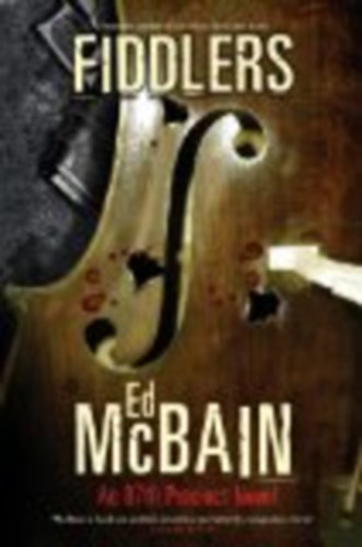 Ed McBain - Fiddlers