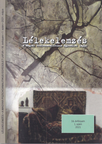 L�lekelemz�s 2021/1.