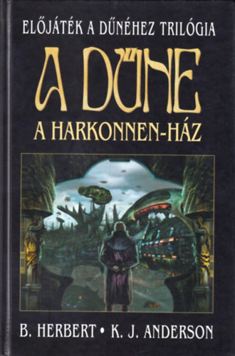 A Dne: A Harkonnen-hz