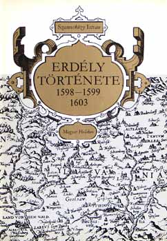 erdly trtnete 1598-1599  1603