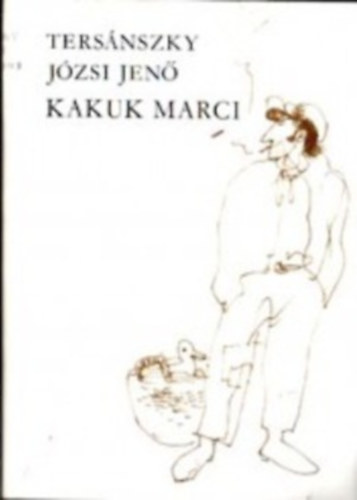Kakuk Marci II. k�tet - (V�ltozatlan ut�nnyom�s) - T�red�k k�tet