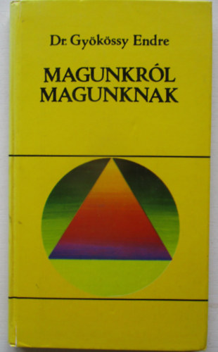 Magunkrl magunknak