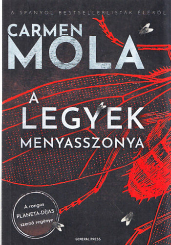 A legyek menyasszonya