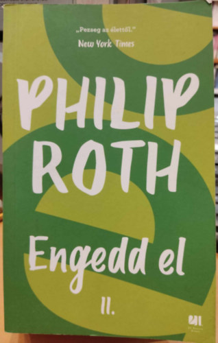 Engedd el II. ktet