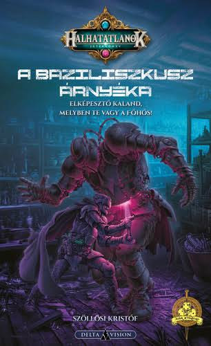 A Baziliszkusz �rny�ka