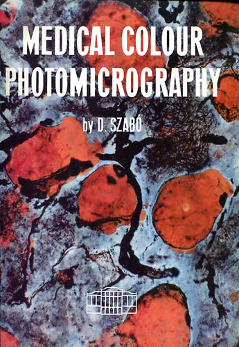 D.Szab - Medical Colour Photomicrography