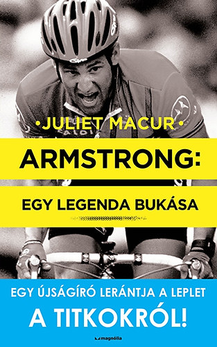 Armstrong: Egy legenda buksa