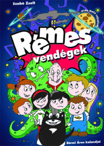 Rmes vendgek