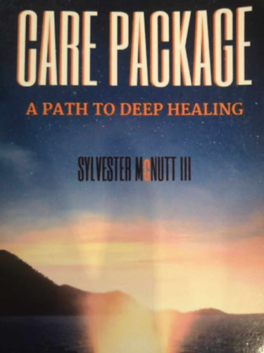 Care Package - A path to deep healing