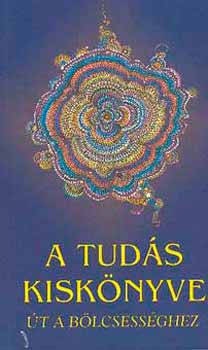 Gy�rgy Edit /szerk./ - A tud�s kisk�nyve