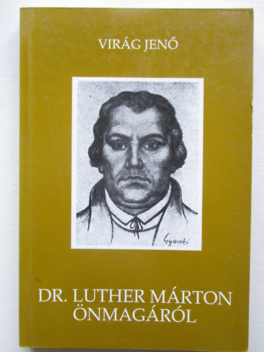 Dr. Luther Mrton nmagrl