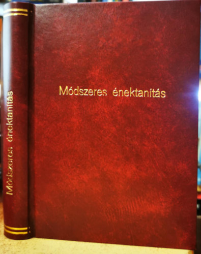 Mdszeres nektants