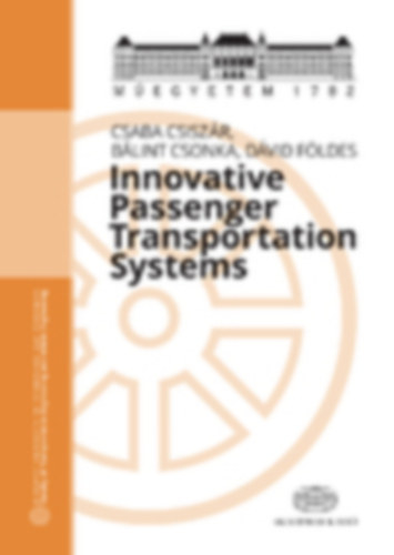 Innovative Passenger Transportation Systems