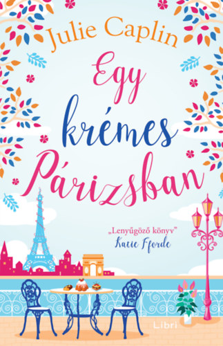Egy kr�mes P�rizsban