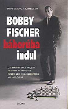 Bobby Fischer hborba indul