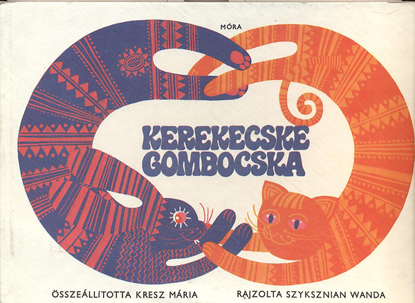 Kerekecske gombocska