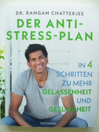 Der anti stress plan