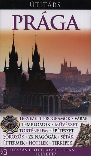 Pr�ga (�tit�rs)