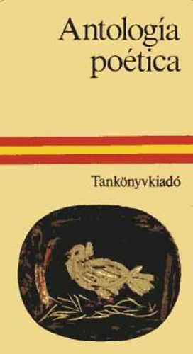 Antolog�a po�tica