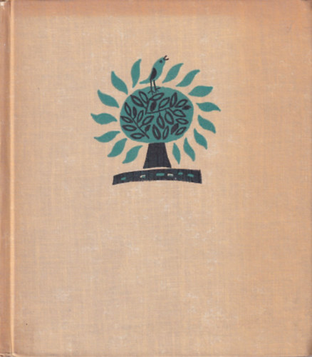 V�rkonyi Nagy B�la - Egyszer� var�zslat