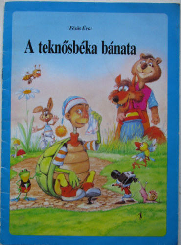 A teknsbka bnata