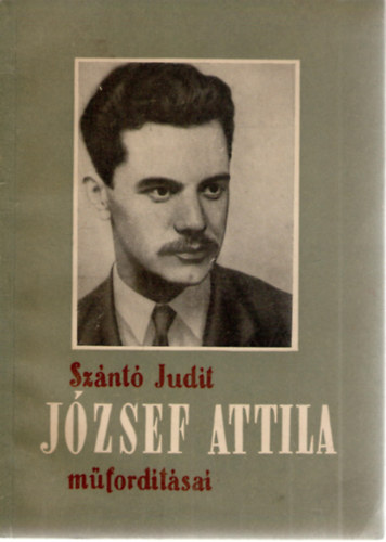 Jzsef Attila mfordtsai