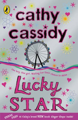 Cathy Cassidy - Lucky Star