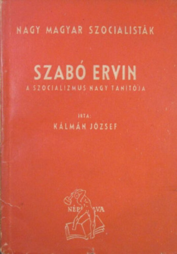 Szab Ervin