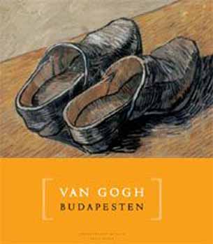 Van Gogh Budapesten
