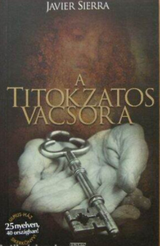 A titokzatos vacsora