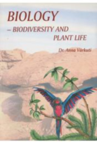 Biology - Biodiversity and Plant Life