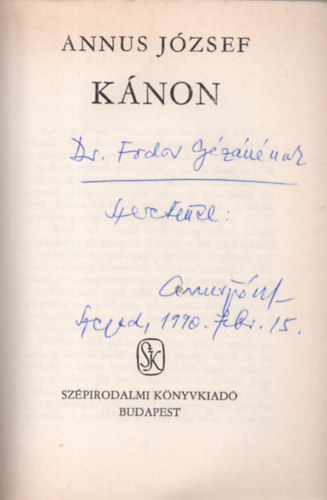Knon (dediklt)