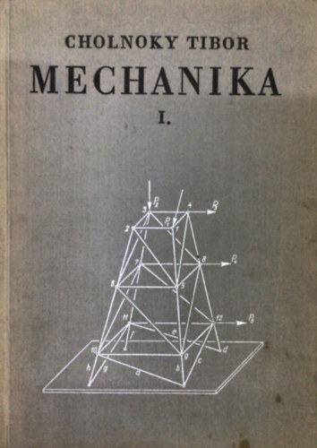 Mechanika I. - Sztatika